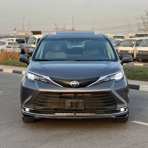 Toyotas Sie_nnas รถซันรูฟไฮบริด XLE แบบเต็ม2022รุ่นตามฤดูกาล - Product Image 1