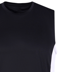 Débardeurs pour hommes de bon fabricant marque privée coupe parfaite la demande des clients pour les débardeurs pour hommes - Product Image 5