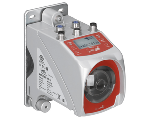 Servomotor Industrial de Alto Rendimiento AMS 348i 40 50113709 para Sistemas de Control de Movimiento de Precisión - Product Image 1