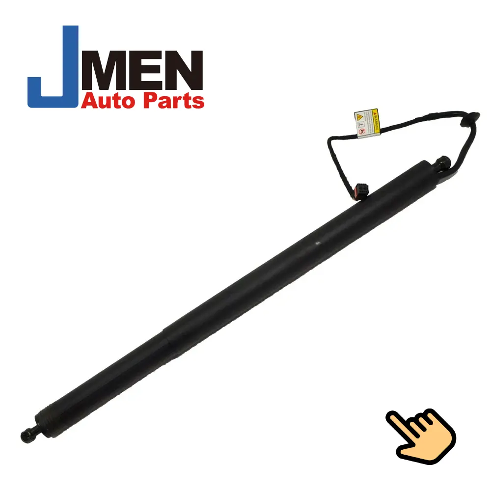 Jmen 81780-D3100 81780D3100 HYUNDAI Tucson için 15-18 gaz bahar Hood bagaj kapağı lifti destek dikme çizme araba otomobil parçaları