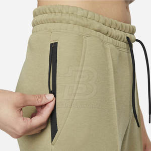 Pantalones de Mujer Transpirables de Alta Calidad en Algodón y Poliéster, Nuevo Modelo, Cintura Media, Estilo Informal, para Invierno, Personalizables - Product Image 5