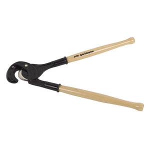 Décorneur junior convexe réutilisable en acier inoxydable de qualité chirurgicale, instrument de décornage vétérinaire de précision durable pour - Product Image 2