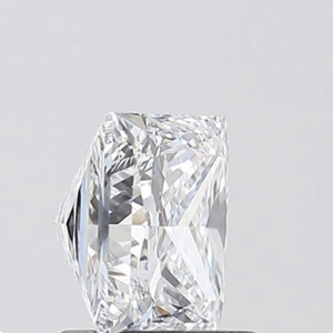 AJRETAIL Diamant de laboratoire taille princesse 1,52 carat E VS2 certifié CVD IGI Inde Modèle AJPRCS_32 pour la fabrication de bijoux - Product Image 6