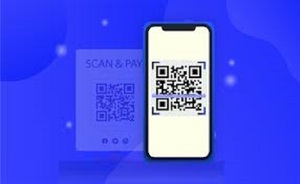 Trình tạo mã QR tùy chỉnh cho thanh toán của người bán-Phiên bản Internet Hỗ trợ MAC Linux <span class=keywords><strong>Android</strong></span> | trong kho - Product Image 2