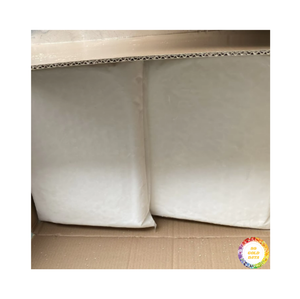 Top Factory 2025 Vietnam IQF Lait de coco congelé-L'expérience ultime de la crème de coco tropicale pure pour la fabrication de boissons - Product Image 4