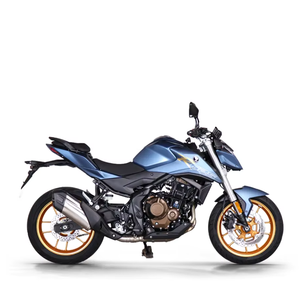 Motocicletas Nuevas Directas de Fábrica 2025 R625 Naak/eds con 2 Años de Garantía, Listas para Enviar Ahora - Product Image 3