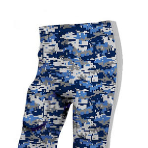 Edición deportiva, crea tu propio logotipo impreso de buena calidad por el fabricante American Football Uniforms - Product Image 5