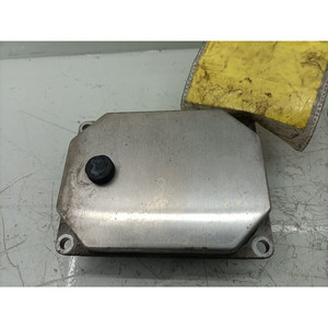 UNIDAD DE CONTROL DEL MOTOR FIAT Fiorino 2ª Serie IAW5SF8.P3/51857123 350A1000 bicombustible/metano 1368 (07>15) - Product Image 4