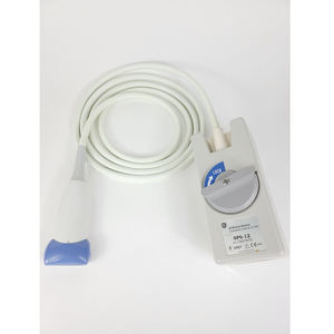 GE SP6-12 Ultrasound Linear Probe for Voluson 730 Pro and Expert - Product Image 1