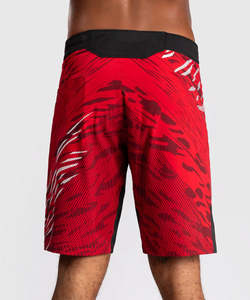 Pantalones Cortos de MMA Sublimados para Hombre, Hechos a Medida, de Alta Calidad, Ropa Deportiva para Gimnasio y Entrenamiento - Product Image 5