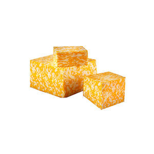 Queso Colby Jack alimentado con pasto puro y natural - Product Image 3