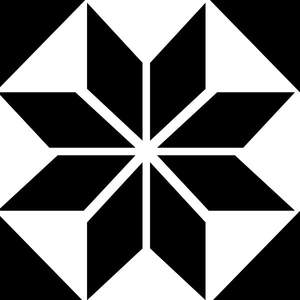 กระเบื้องเซรามิกดีไซน์แบบดั้งเดิมขนาด60x60ของเวียดนามวัสดุกันลื่นของตกแต่งพื้นผนังลายอิฐไฟร์บริค - Product Image 2