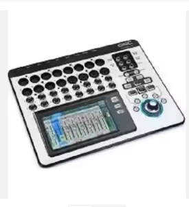 Venta al por Mayor de Consolas de Audio Digitales Compactas Touchmixs 1f6 de 16 Canales de Alta Velocidad - Product Image 3