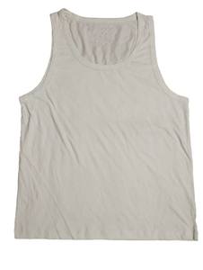 Men's High Quality Cotton Shirt Compression <b>Slimming</b> <b>Vest</b> Belly Compression Seamless <b>Vest</b> for Men From Bangladesh - Product Image 3