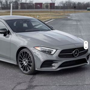 COMPRE un Auto SEDÁN M E R C E D E S-BENZ CLS450 4Matic 2021 Usado - Product Image 3