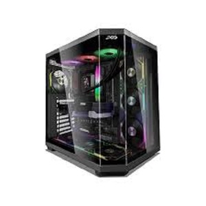 PCs para Juegos en Estado Nuevo, 1nfern0 Ryzenss 7 9800X3DSS, 64 GB de RAM DDR5, GPU RTXS 5090 de 32 GB - Product Image 3