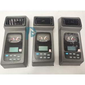 Panel de Pantalla YN59E00017F1 YN59E00011F2 para Excavadora SK200-6E, Garantía de 3 Meses, Origen China, Entrega en 3-7 Días - Product Image 4