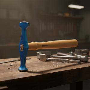 Marteau de finition Gedore 325 mm, outil de haute qualité dans la catégorie des marteaux - Product Image 3