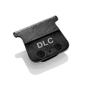 Cuchillas de Repuesto Profesionales de Acero Inoxidable para Recortadoras de Cabello, Modernas, Impermeables, con Características de Seguridad, Batería USB Eléctrica, Francesas - Product Image 1