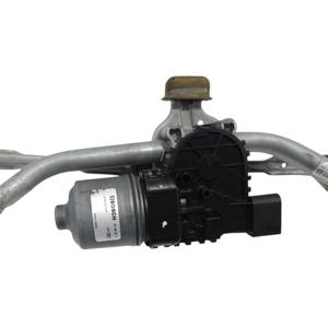 MOTOR DEL LIMPIAPARABRISAS DELANTERO COMPLETO CON TANDEM PARA CITROEN C3 Serie 9815497780 (16>) - Product Image 5