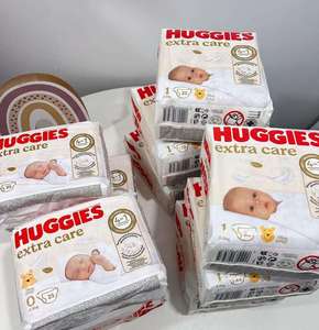 Couches-culottes Huggies Little Movers – Flexibles et anti-fuites - Product Image 3