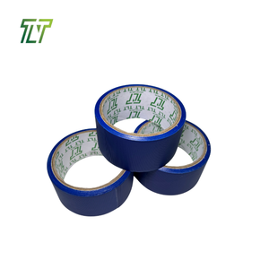 Ruban extensible résistant au feu d'étiquette de papier enduit personnalisable de haute qualité pour le type d'impression de transfert d'emballage de bureau - Product Image 6