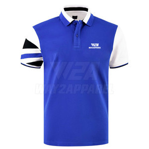 Nuevo estilo, camisetas Polo para hombre, tamaño personalizado 100%, camisetas Polo para hombre de algodón, camisetas Polo para hombre de la mejor calidad para venta en línea - Product Image 1