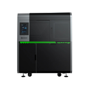 Impresora 3D de Producción WaxJet 400 (MJP) con 3 Cabezales de Impresión, MÁS VENDIDA - Product Image 1