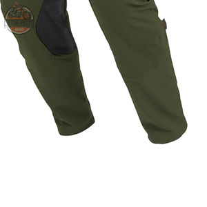 Pantalones Textiles para Motocicleta de Invierno, los Más Vendidos, Color Personalizado, Certificación CE, Transpirables, de Secado Rápido, Impermeables y Duraderos - Product Image 5