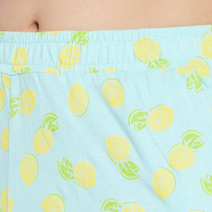 Ensemble de vêtements pour femmes en deux pièces, taille plus, tendance, avec logo personnalisé, fabrication directe d'usine, shorts à la mode, ensembles pour femmes, vente en gros, OEM - Product Image 6