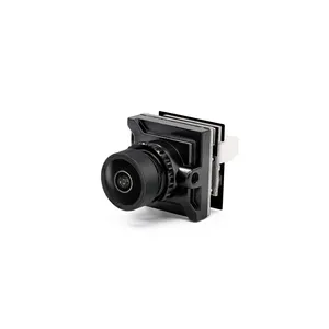 Ratel 2 Baby Ratel 2 1/1.8 ''Starlight 1200tvl 2.1Mm Ntsc Pal 16:9 4:3 Schakelbare Super Wdr Fpv Micro Camera Fpv Drone