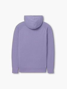 Sudaderas con Capucha y Cuello Redondo Unisex Extra Grandes, Ecológicas, 100% Algodón, con Logotipo Personalizado Bordado al por Mayor para Hombre - Product Image 5