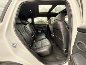 ACURA ADX A-SPEC ปี 2025 ราคาประหยัดที่สุด เกียร์อัตโนมัติ เบาะหนัง - Product Image 4