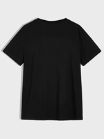 T-shirts pour hommes en coton respirant, anti-plis, séchage rapide, style streetwear, effet vieilli, délavé à l'acide, OEM