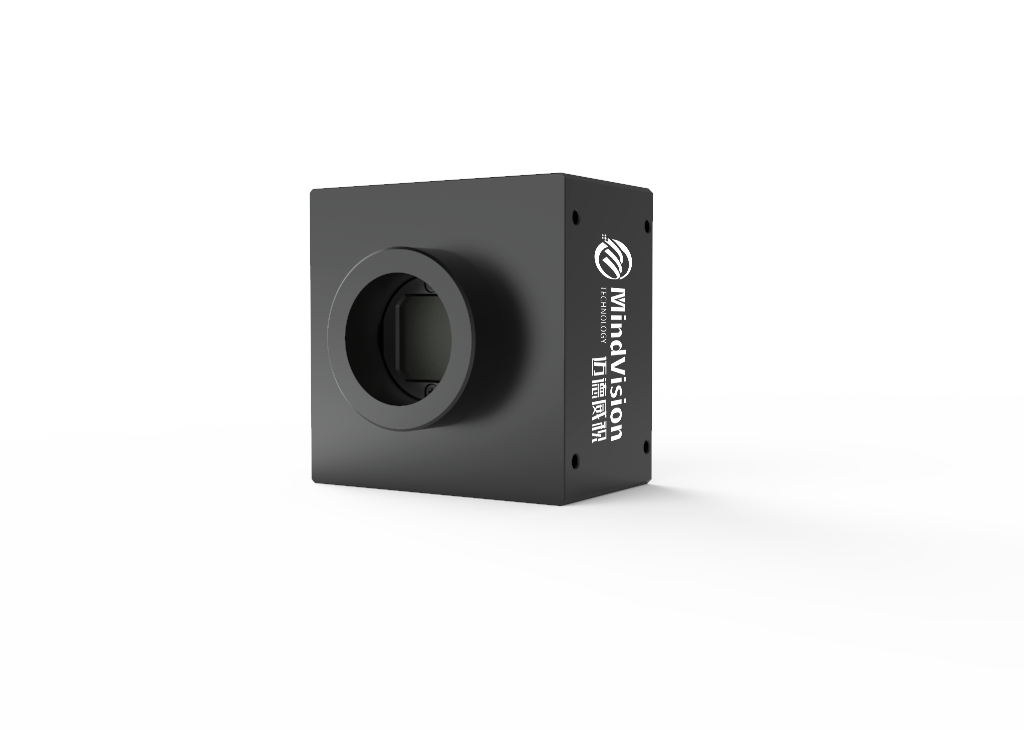 UV Industrial Camera SUC405U with Rolling Shutter for Biomedical