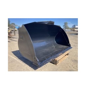 Cubos Caterpillar 938K 938M En stock Excelentes precios en accesorios de construcción fuertes - Product Image 2