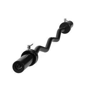 Nhỏ gọn và thân thiện với người sử dụng <span class=keywords><strong>Curl</strong></span> Barbell cho tricep tập luyện trọng lượng miễn phí Loại sản phẩm - Product Image 6