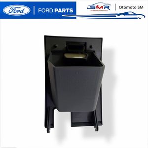 AB3Z2106010AD Nuevo Conjunto de Caja de Guantera Derecha (RH) para Salpicadero con Almacenamiento de Monedas para Ranger 2.2 2011-2016, Piezas - Product Image 2
