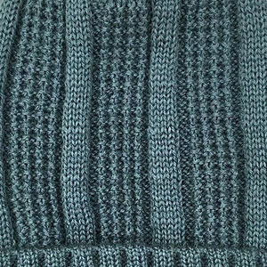 Nuevo Gorro de Invierno Unisex Ajustable, 100% Acrílico, Impresión Digital, Transpirable e Impermeable, Diseño Jacquard Personalizado 2026 - Product Image 5