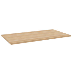 Piano di lavoro Tavola da banco Tavola in multistrato L x P x H: 2.004 x 750 x 40 mm - Product Image 1