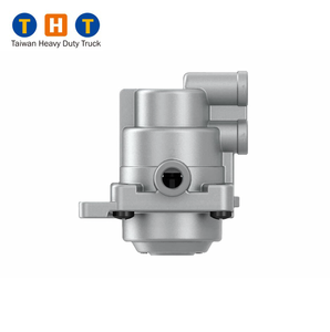 Válvula de Freno 140*136*142MM 4733020210 1613477 Piezas de Freno para Camión para Wabco para Volvo - Product Image 2