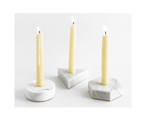 <b>Marble</b> Tealight <b>Candle</b> Holder square and Hexagon and Round Shape Latest Design <b>Marble</b> <b>Candle</b> Holder at Low Price - Product Image 6