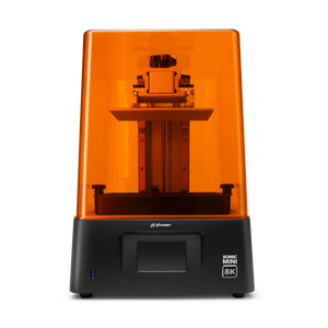 Phrozen Sonic Mini 8K 7.1 LCD SLA <b>3D</b> <b>Printer</b> High Precision Resin <b>Printer</b> with Aluminum Hot Bed - Product Image 3