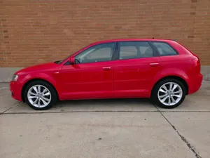 Audi A3 2.0T Premium q Usado de 2012, Súper Limpio y Muy Económico - Product Image 2