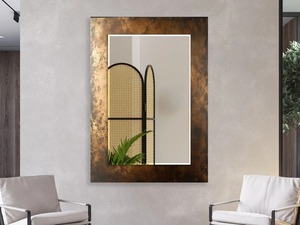 กรอบรูปเรซินขนาดใหญ่สำหรับภาพครอบครัวและการแสดงงานศิลปะ - Product Image 2