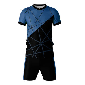 Fabriqué au Pakistan Bon vendeur fait à la main de qualité supérieure en différentes couleurs Adulte Porter des uniformes de rugby - Product Image 1