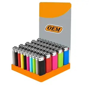 Cheap Lighter J26 53 Pcs Per Tray Classic Lighter Wholesale Stock Available USA Shipment