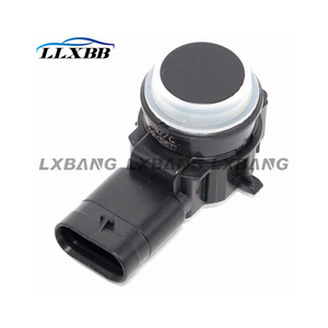 Nuovo sensore di parcheggio PDC nero di alta qualità CV1T-15K859-BB per Ford ECOSPORT CV1T15K859BB - Product Image 1