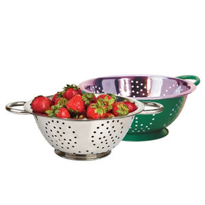 กระชอนลึกที่มีด้ามจับท่อ - Product Image 2