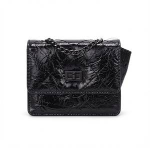 Borsa a Tracolla Metallica da Sera per Donne - Product Image 6